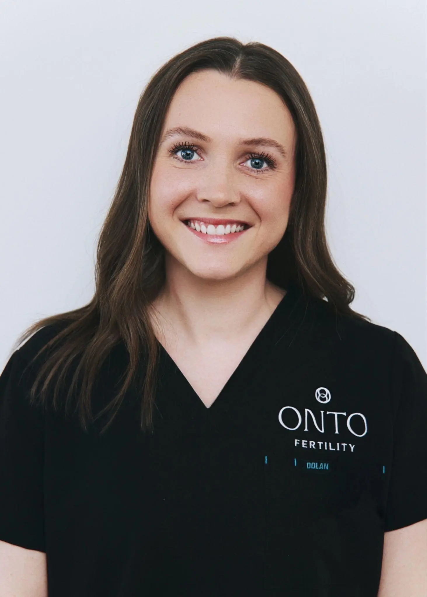 Claire McCarthy, RN