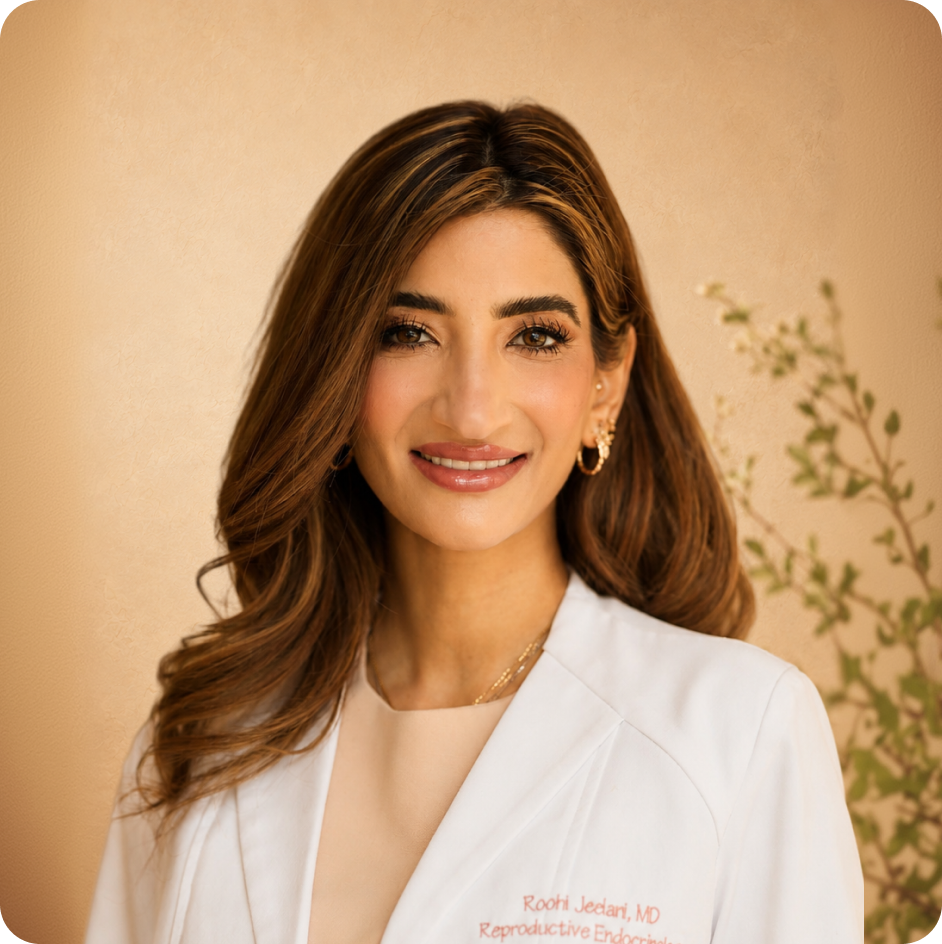 Roohi Jeelani