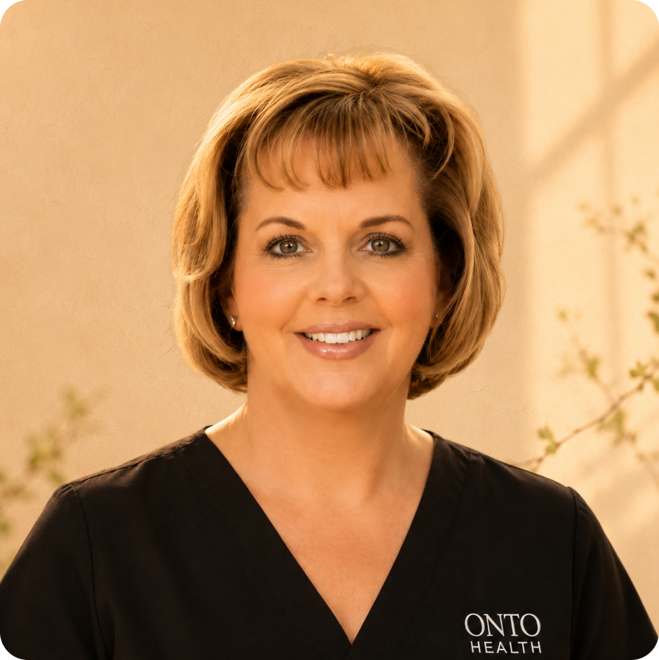 Kathy Wisniewski, BA, RDMS