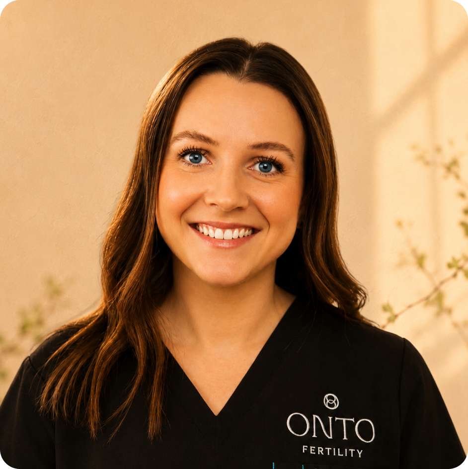 Claire McCarthy, RN