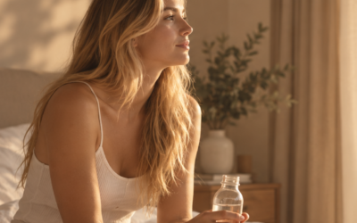 PMOS Explained: Symptoms, Diagnosis, Fertility, and What Actually Helps
