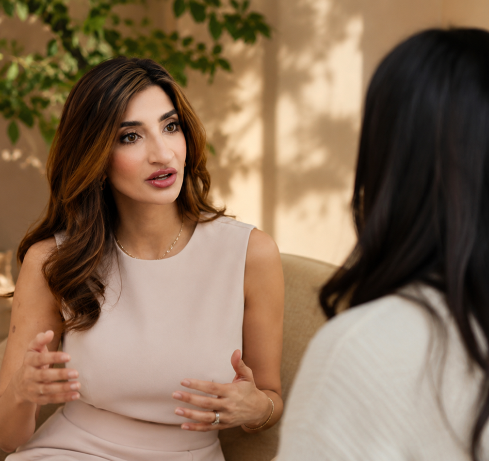 Care conversation