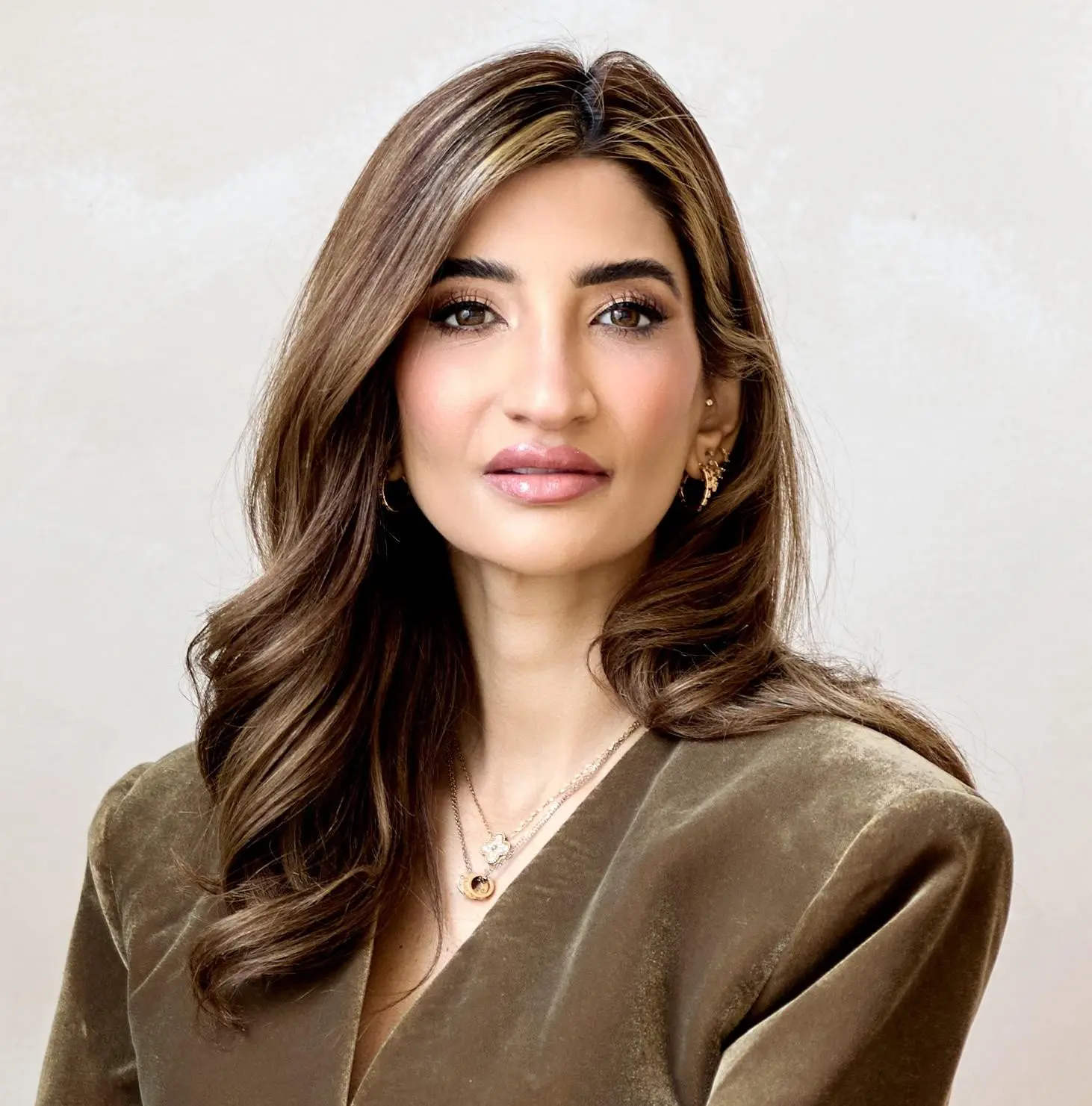 Roohi Jeelani, MD, FACOG