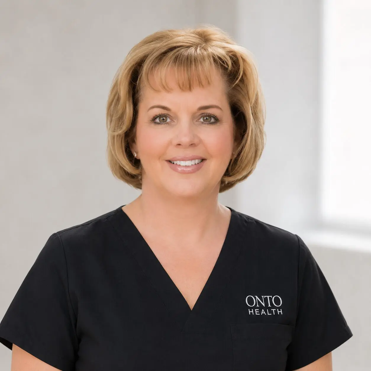 Kathy Wisniewski, BA, RDMS