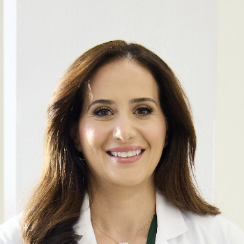 Dr. Lina Akopians, MD, PhD, FACOG