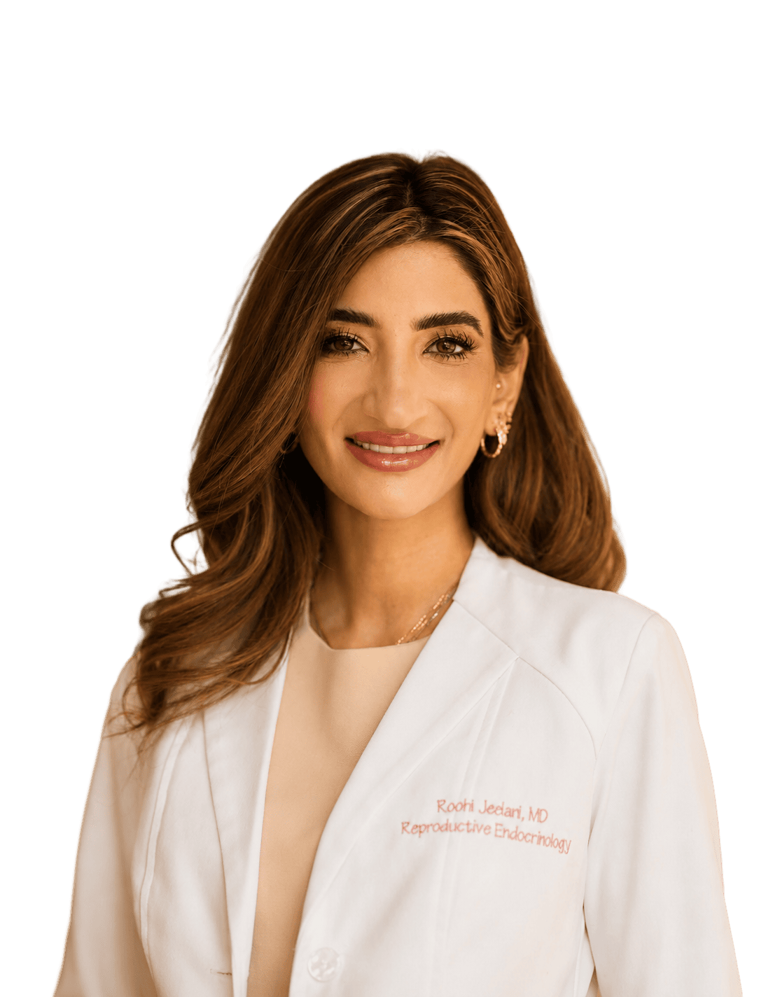 Dr. Roohi Jeelani